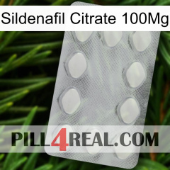 Sildenafil Citrate 100Mg 16